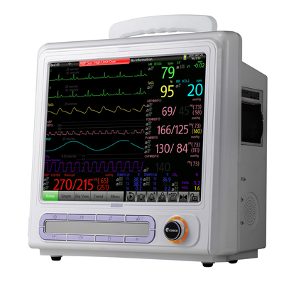 Monitor theo dõi bệnh nhân BPM-1200