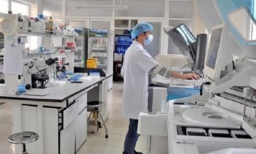 Bộ Y tế yêu cầu toàn quốc báo cáo việc mua máy xét nghiệm PCR 
