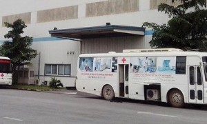 JVC thay Tổng Giám đốc sau bê bối vi phạm về thuế