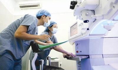 Bộ Y tế siết chặt việc mua bán, sản xuất trang thiết bị y tế